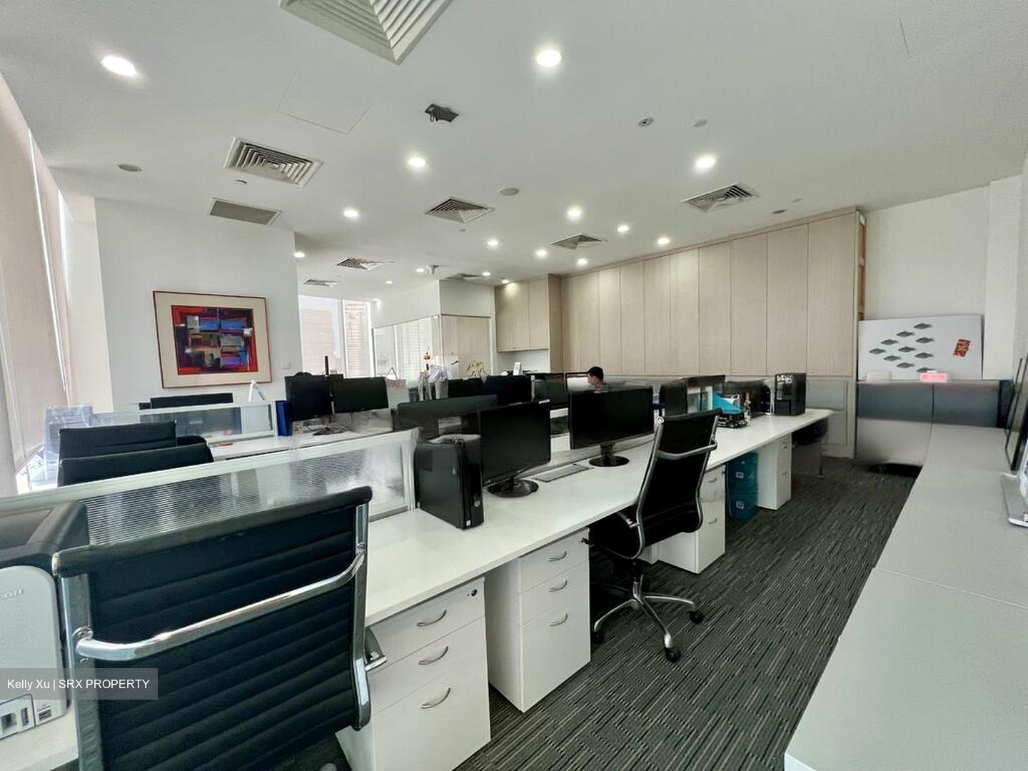 The Central (D1), Office #453451781